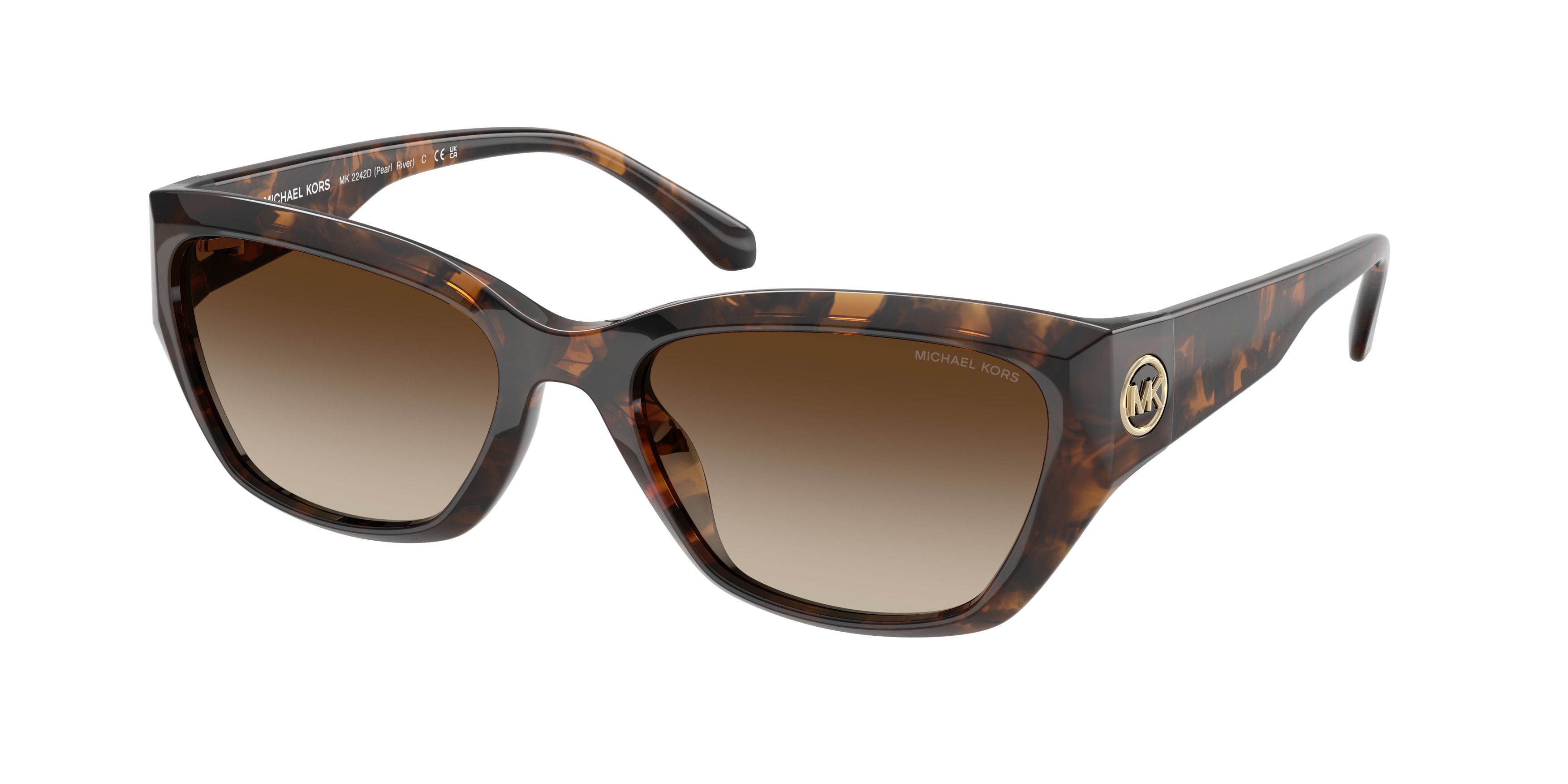 Michael Kors MK2242D 300613 Pearl River 